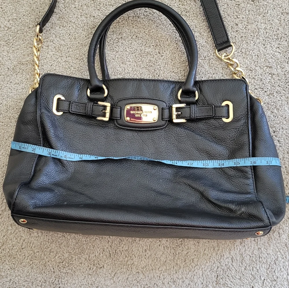 Michael Kors good larger